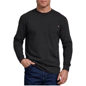 Dickies Long Sleeve T-Shirts